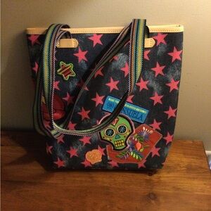 Consuela tote